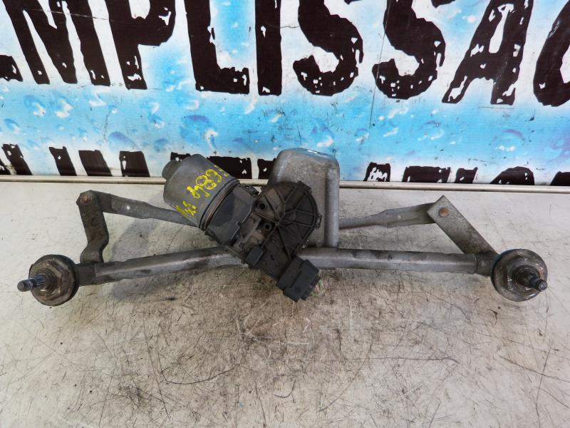 Moteur essuie glace avant PEUGEOT Diesel