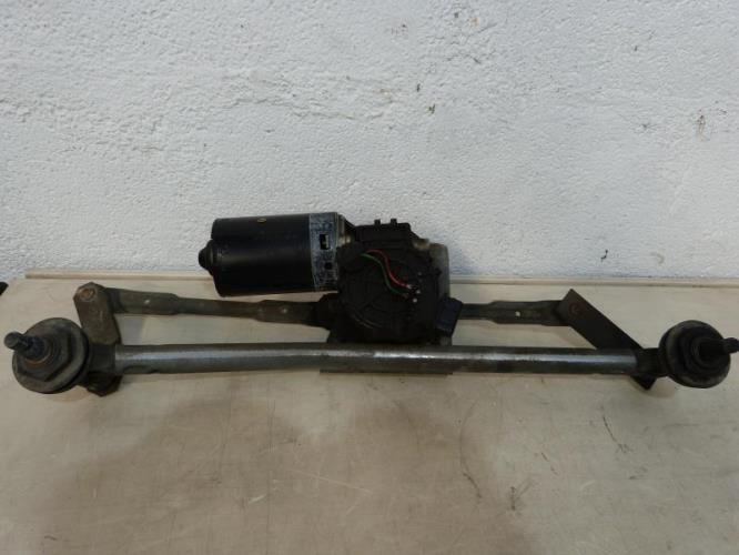 Moteur essuie glace avant PEUGEOT 206 PHASE 1 Diesel