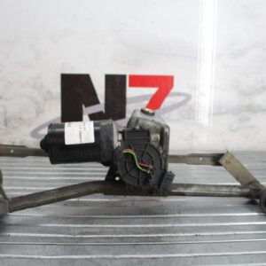 Moteur essuie glace avant PEUGEOT 206 PHASE 1 Essence