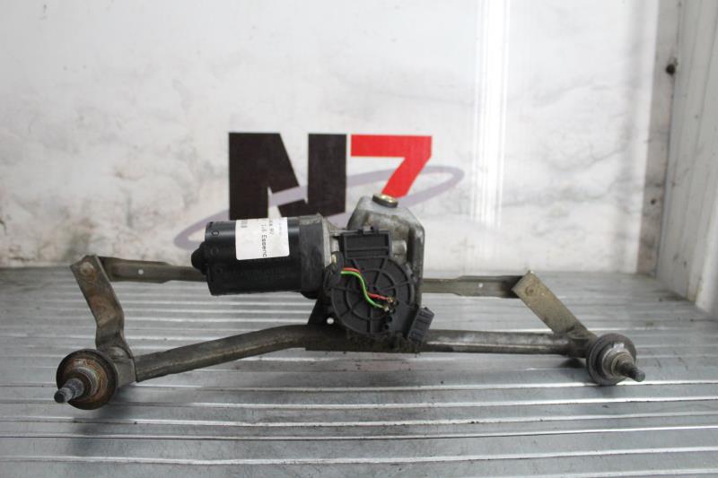 Moteur essuie glace avant PEUGEOT 206 PHASE 1 Essence