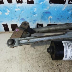 Moteur essuie glace avant PEUGEOT 206 PHASE 1 Diesel