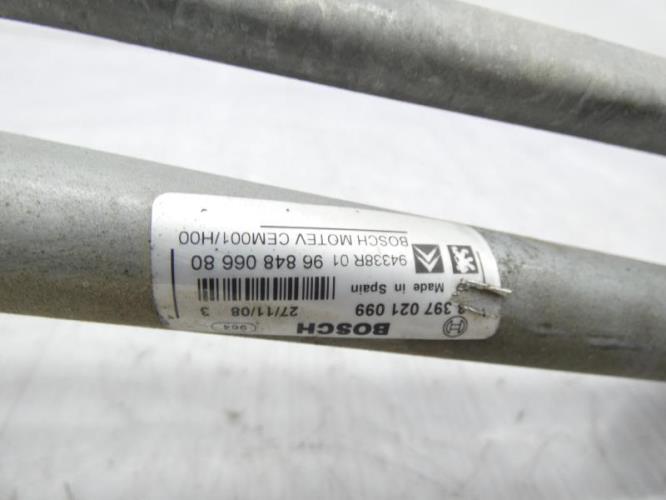 Moteur essuie glace avant PEUGEOT 308 1 PHASE 1 Diesel