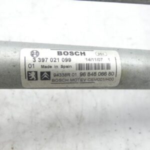 Moteur essuie glace avant PEUGEOT 308 1 PHASE 1 Diesel