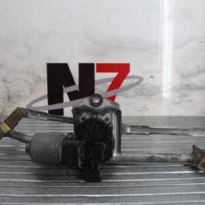 Moteur essuie glace avant CITROEN C5 1 PHASE 1 Diesel