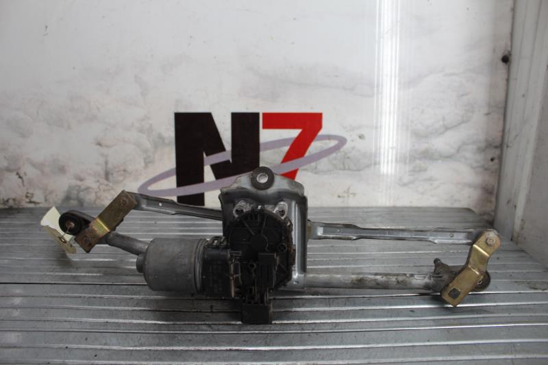 Moteur essuie glace avant CITROEN C5 1 PHASE 1 Diesel