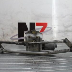 Moteur essuie glace avant CITROEN C5 1 PHASE 1 Diesel