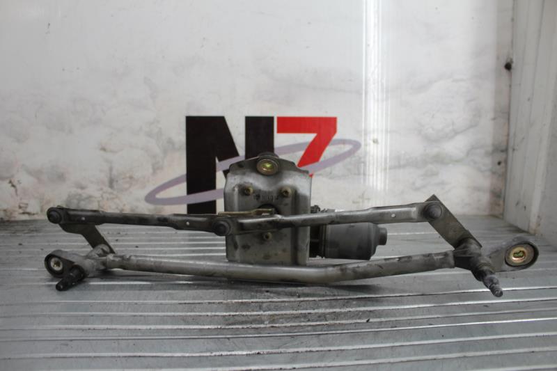 Moteur essuie glace avant CITROEN C5 1 PHASE 1 Diesel