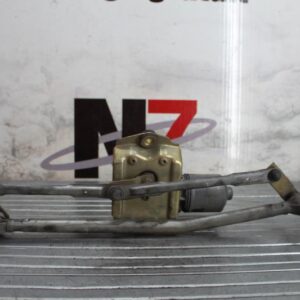 Moteur essuie glace avant CITROEN C5 1 PHASE 1 Diesel