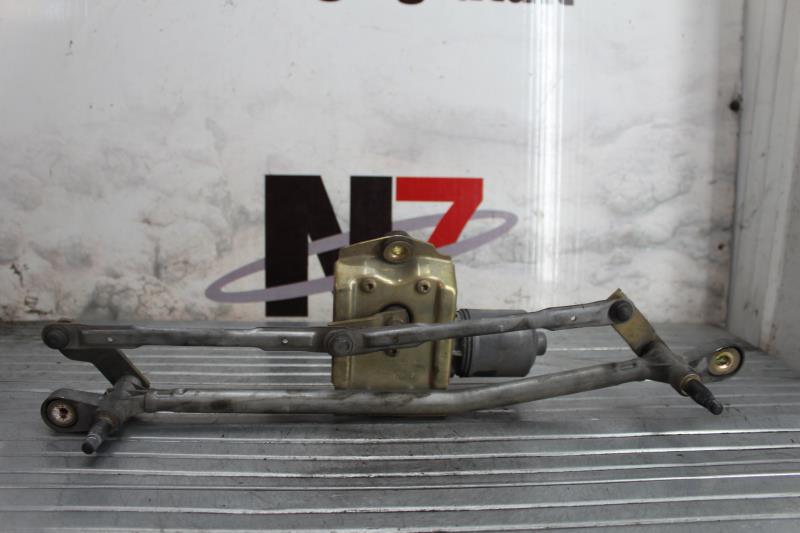 Moteur essuie glace avant CITROEN C5 1 PHASE 1 Diesel