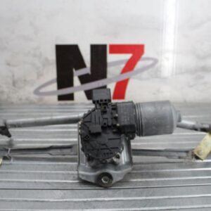 Moteur essuie glace avant CITROEN C5 1 PHASE 2 Diesel