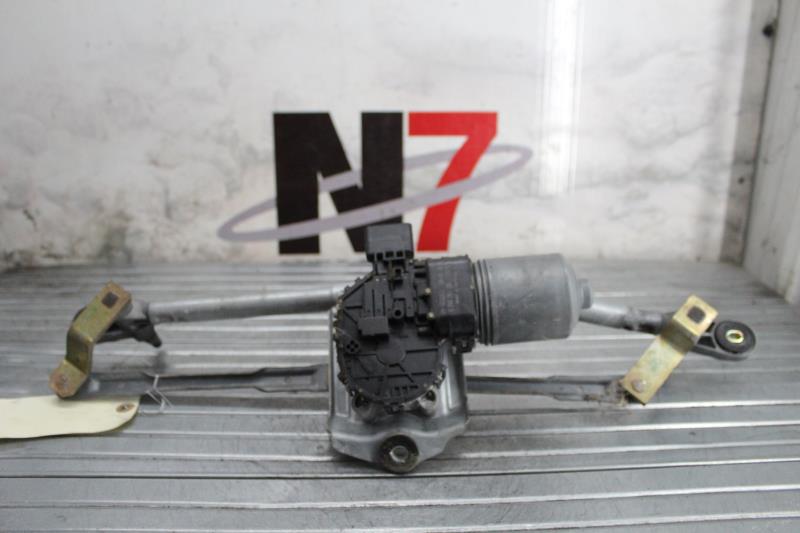 Moteur essuie glace avant CITROEN C5 1 PHASE 2 Diesel