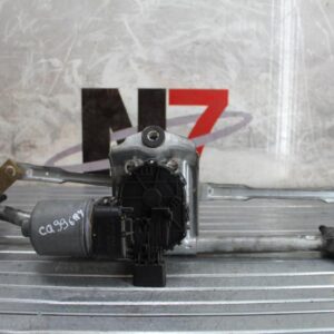 Moteur essuie glace avant CITROEN C5 1 PHASE 2 Diesel