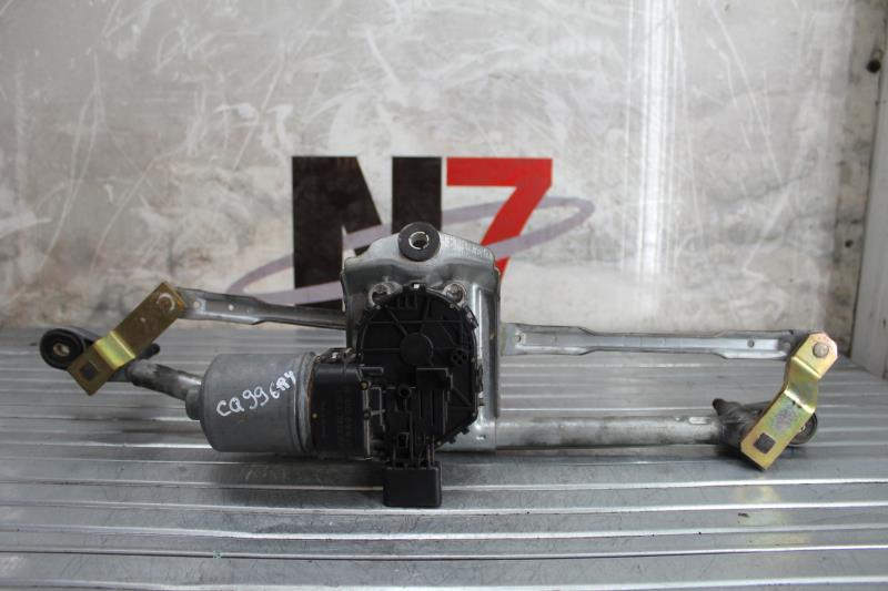 Moteur essuie glace avant CITROEN C5 1 PHASE 2 Diesel