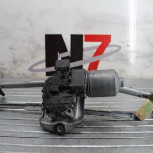 Moteur essuie glace avant CITROEN C5 1 PHASE 2 Diesel