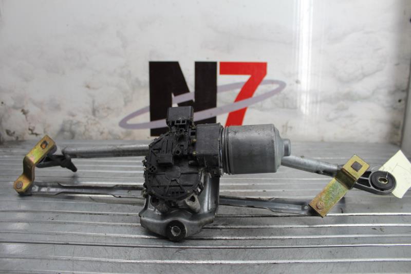 Moteur essuie glace avant CITROEN C5 1 PHASE 2 Diesel