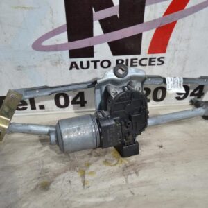 Moteur essuie glace avant CITROEN C5 1 PHASE 2 Diesel