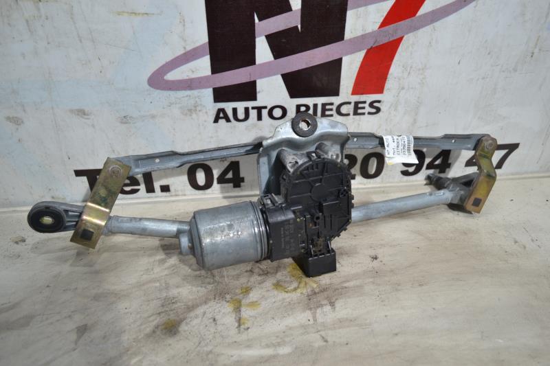 Moteur essuie glace avant CITROEN C5 1 PHASE 2 Diesel