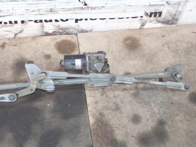 Moteur essuie glace avant PEUGEOT 307 PHASE 1 BREAK Diesel