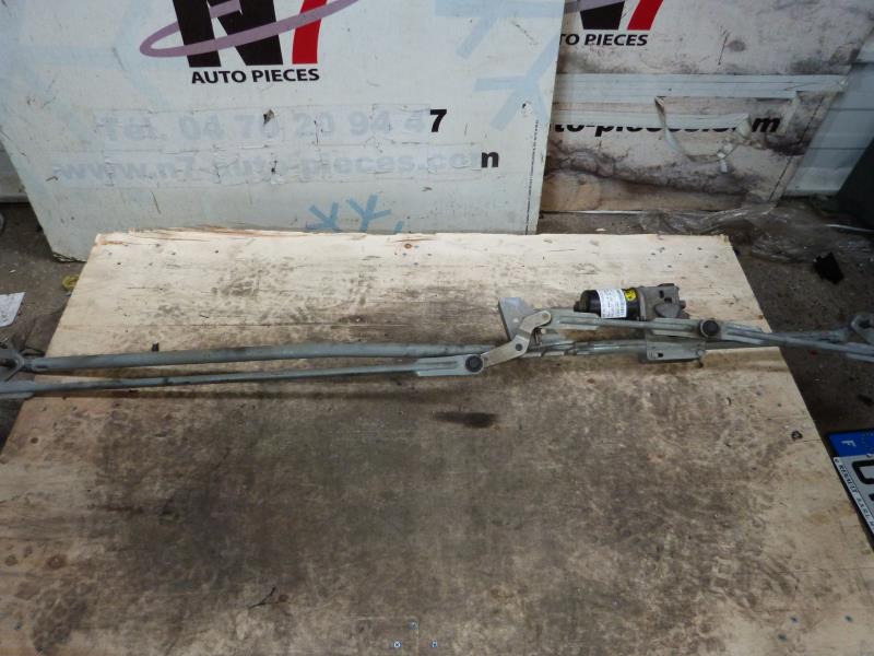 Moteur essuie glace avant PEUGEOT 307 PHASE 1 BREAK Diesel