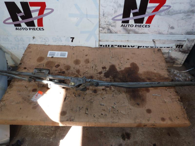 Moteur essuie glace avant PEUGEOT 307 PHASE 1 BREAK Diesel