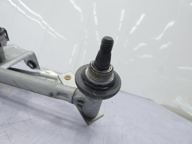 Moteur essuie glace avant PEUGEOT 206+ Essence