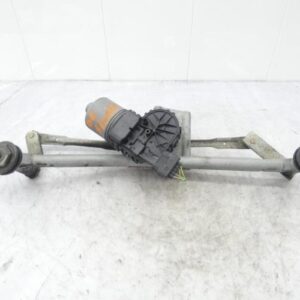 Moteur essuie glace avant PEUGEOT 206 PHASE 1 Diesel