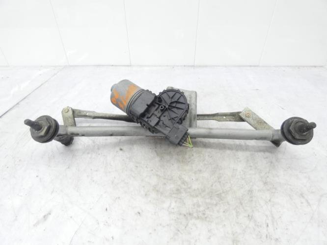 Moteur essuie glace avant PEUGEOT 206 PHASE 1 Diesel
