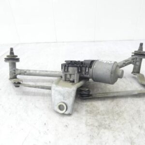 Moteur essuie glace avant PEUGEOT 206+ Diesel