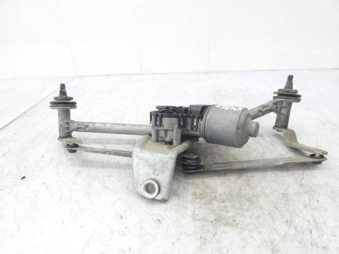 Moteur essuie glace avant PEUGEOT 206+ Diesel