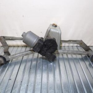 Moteur essuie glace avant PEUGEOT 206 PHASE 1 Essence
