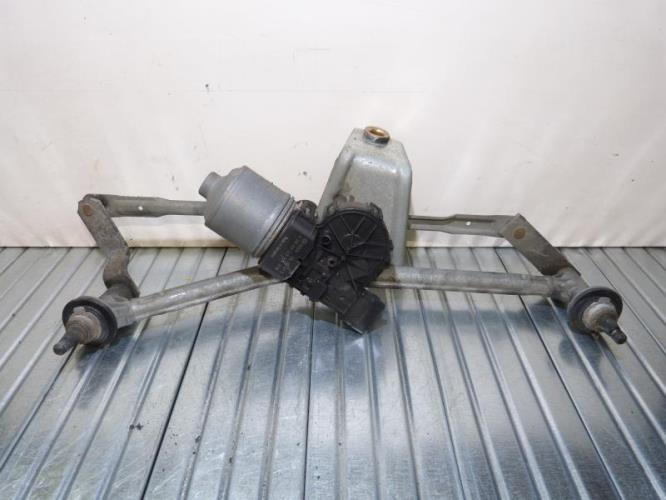 Moteur essuie glace avant PEUGEOT 206 PHASE 1 Essence