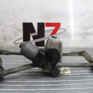 Moteur essuie glace avant PEUGEOT 206+ Diesel