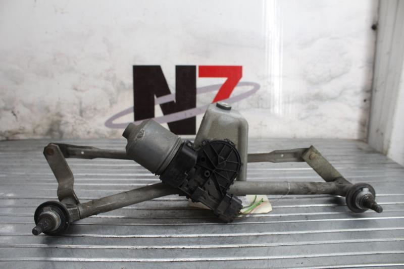Moteur essuie glace avant PEUGEOT 206+ Diesel