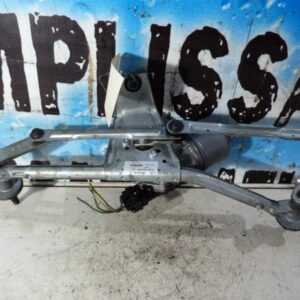 Moteur essuie glace avant PEUGEOT 206+ Essence