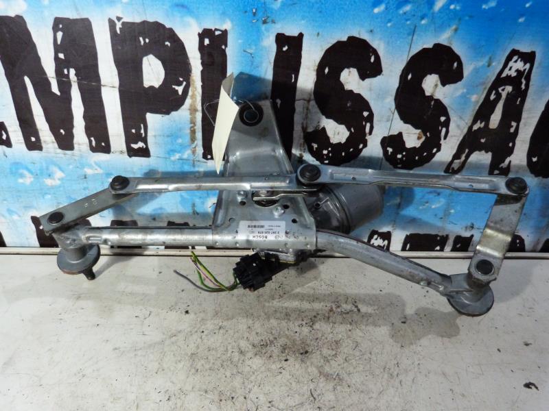 Moteur essuie glace avant PEUGEOT 206+ Essence