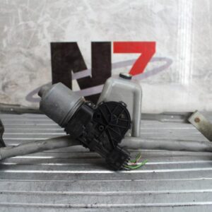 Moteur essuie glace avant PEUGEOT 206+ Essence