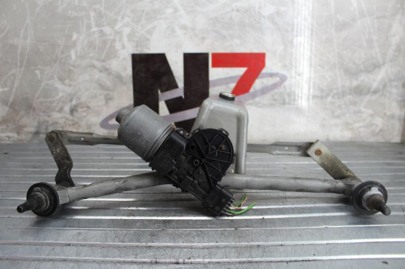 Moteur essuie glace avant PEUGEOT 206+ Essence