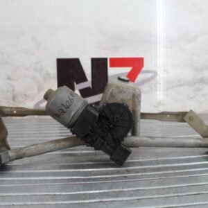 Moteur essuie glace avant PEUGEOT 206+ Diesel