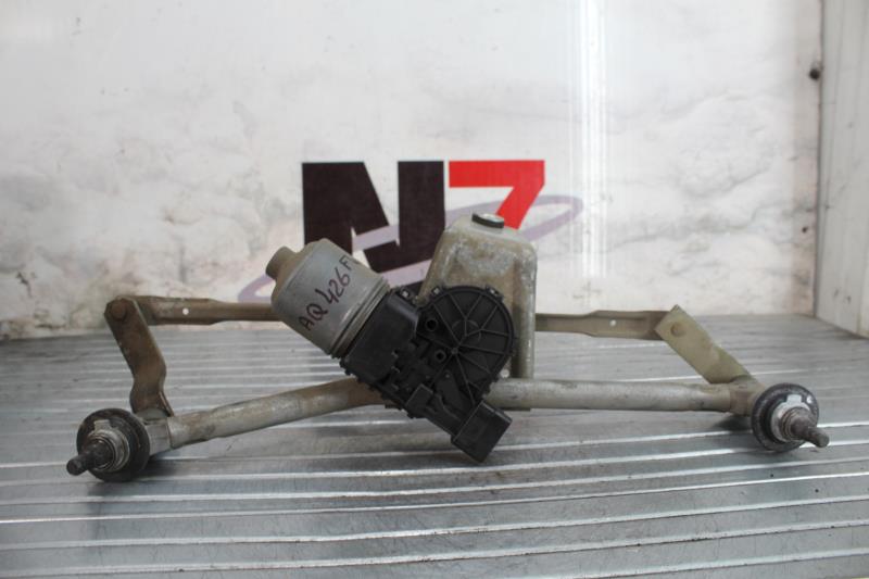 Moteur essuie glace avant PEUGEOT 206+ Diesel