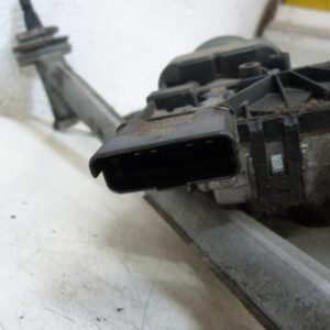 Moteur essuie glace avant PEUGEOT Diesel