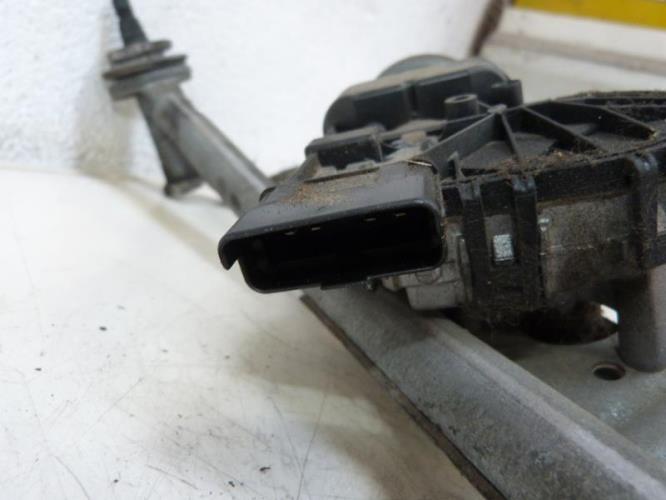 Moteur essuie glace avant PEUGEOT Diesel