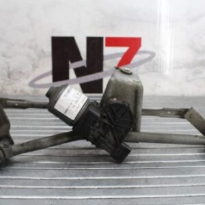 Moteur essuie glace avant PEUGEOT 206 PHASE 1 CABRIOLET Diesel