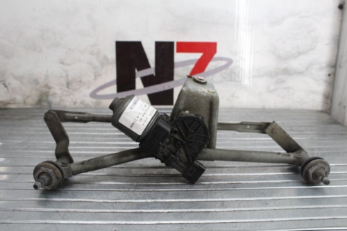 Moteur essuie glace avant PEUGEOT 206 PHASE 1 CABRIOLET Diesel
