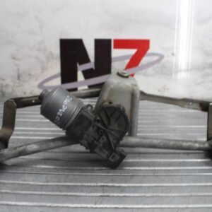 Moteur essuie glace avant PEUGEOT 206 PHASE 1 Diesel