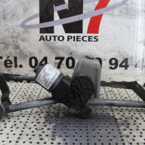 Moteur essuie glace avant PEUGEOT 206 PHASE 1 Diesel