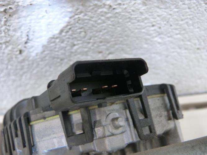 Moteur essuie glace avant PEUGEOT 206+ Diesel