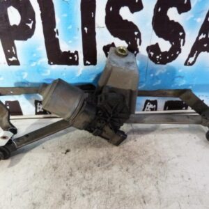 Moteur essuie glace avant PEUGEOT 206 PHASE 1 Diesel