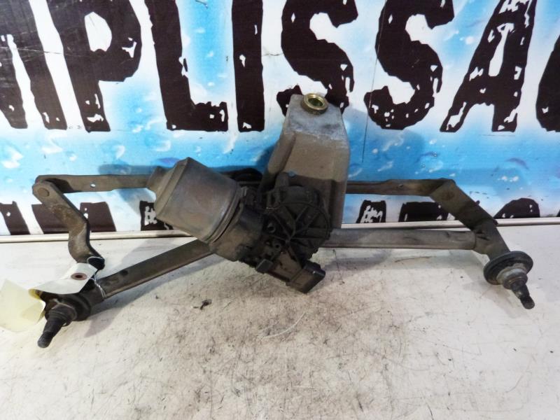 Moteur essuie glace avant PEUGEOT 206 PHASE 1 Diesel