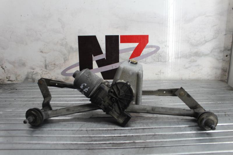 Moteur essuie glace avant PEUGEOT Essence