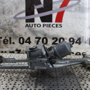 Moteur essuie glace avant PEUGEOT 206+ Diesel